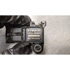 05H217 Manifold Absolute Pressure MAP Sensor For 10-11 Chevrolet Equinox  3.0 12591290